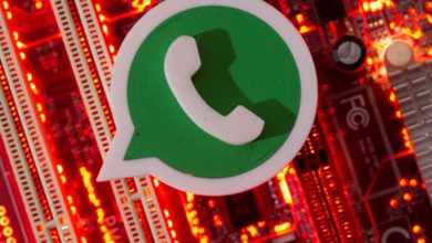 WhatsApp, Instagram e Facebook voltam a ser acessíveis para usuários