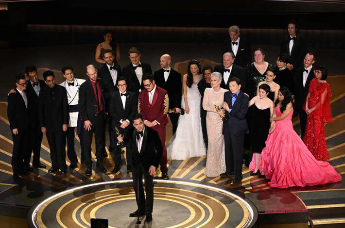 Andrew Garfield disputa Oscar de melhor ator em filme sobre a guerra